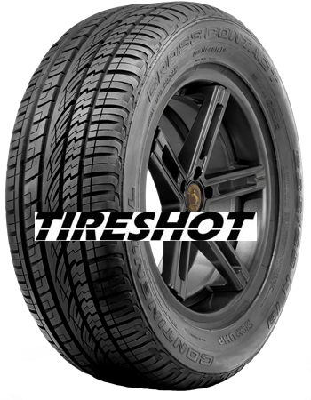 Continental ContiCrossContact UHP Tire